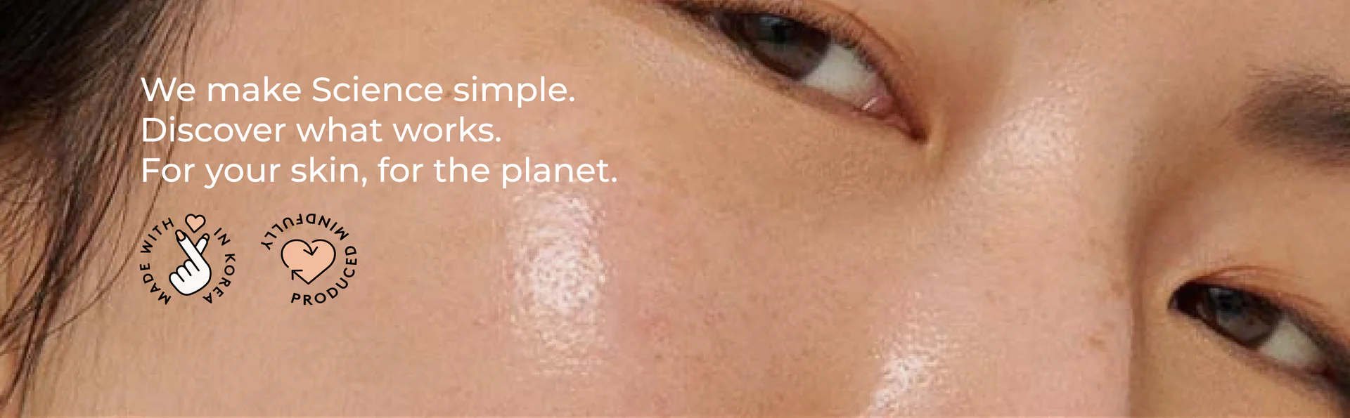 Your Ultimate Korean Glow Awaits